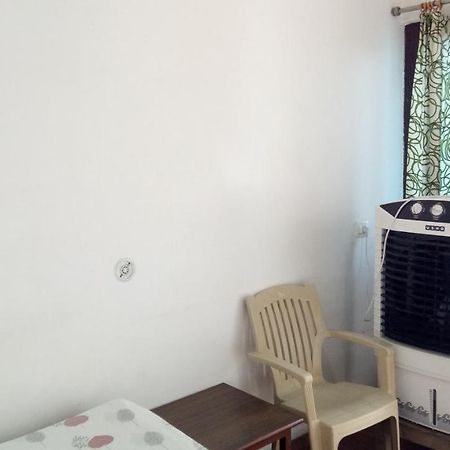 Ishan Paying Guest House Bénarès Extérieur photo