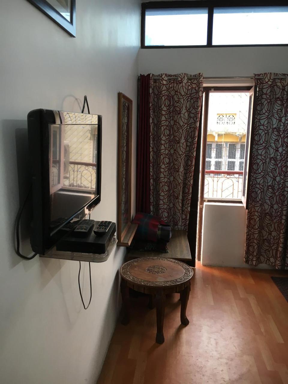 Ishan Paying Guest House Bénarès Extérieur photo