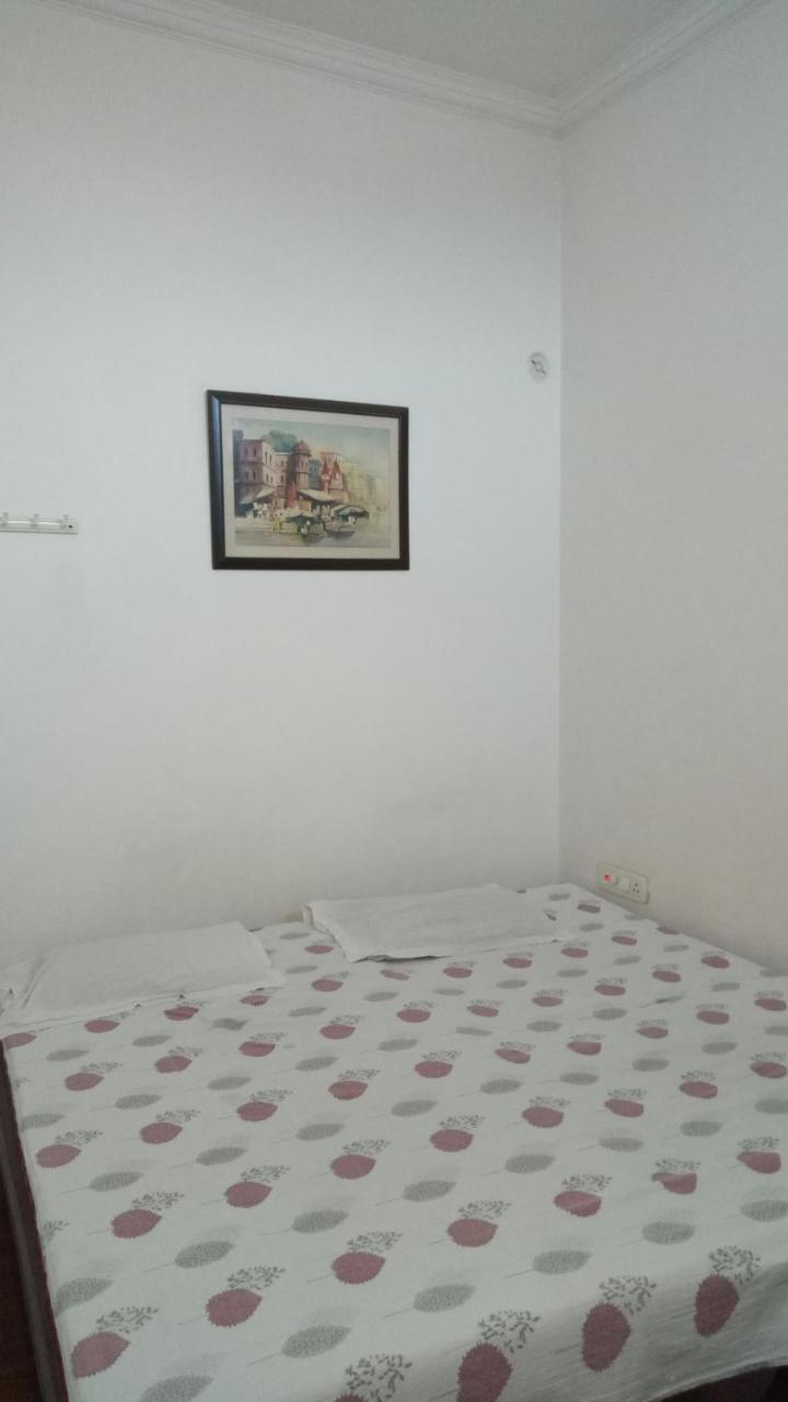 Ishan Paying Guest House Bénarès Extérieur photo