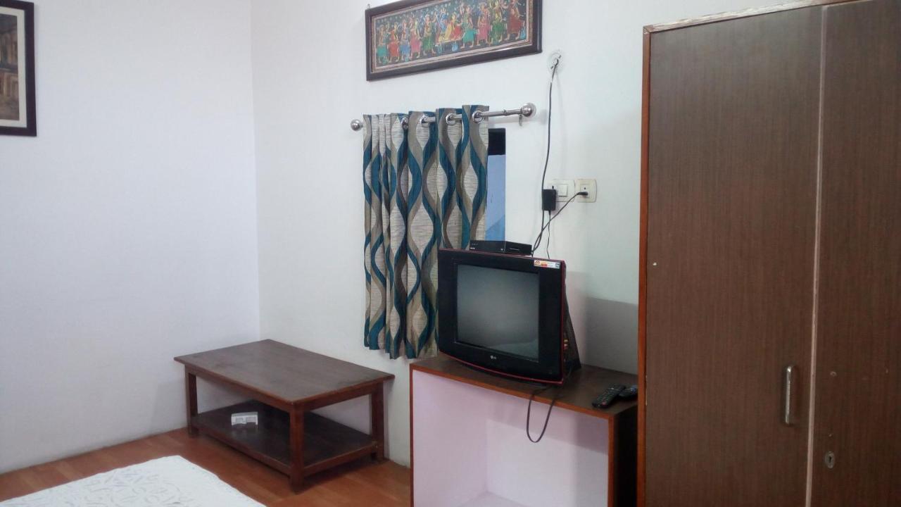 Ishan Paying Guest House Bénarès Extérieur photo