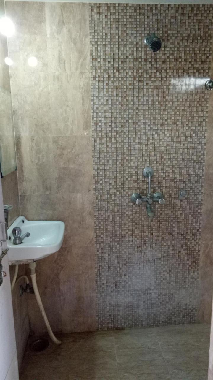 Ishan Paying Guest House Bénarès Extérieur photo