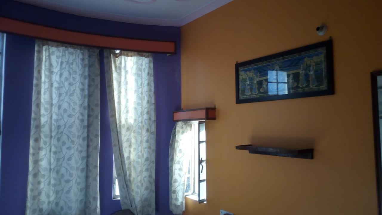 Ishan Paying Guest House Bénarès Extérieur photo