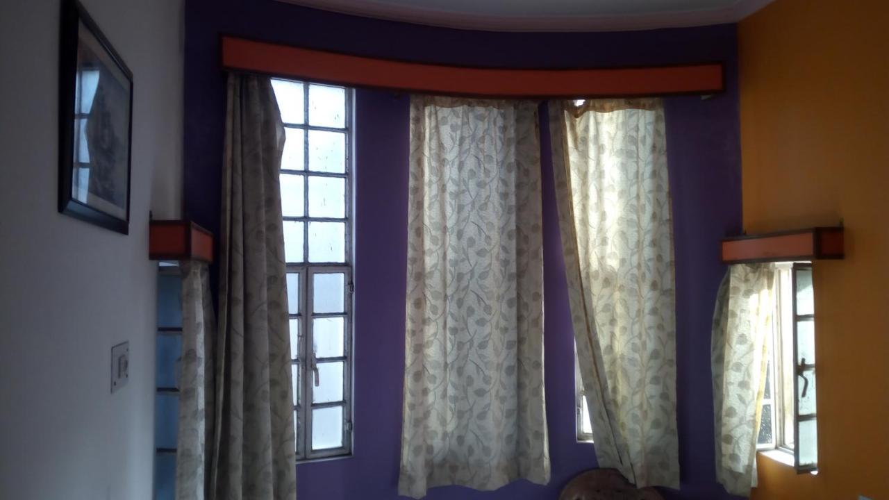 Ishan Paying Guest House Bénarès Extérieur photo