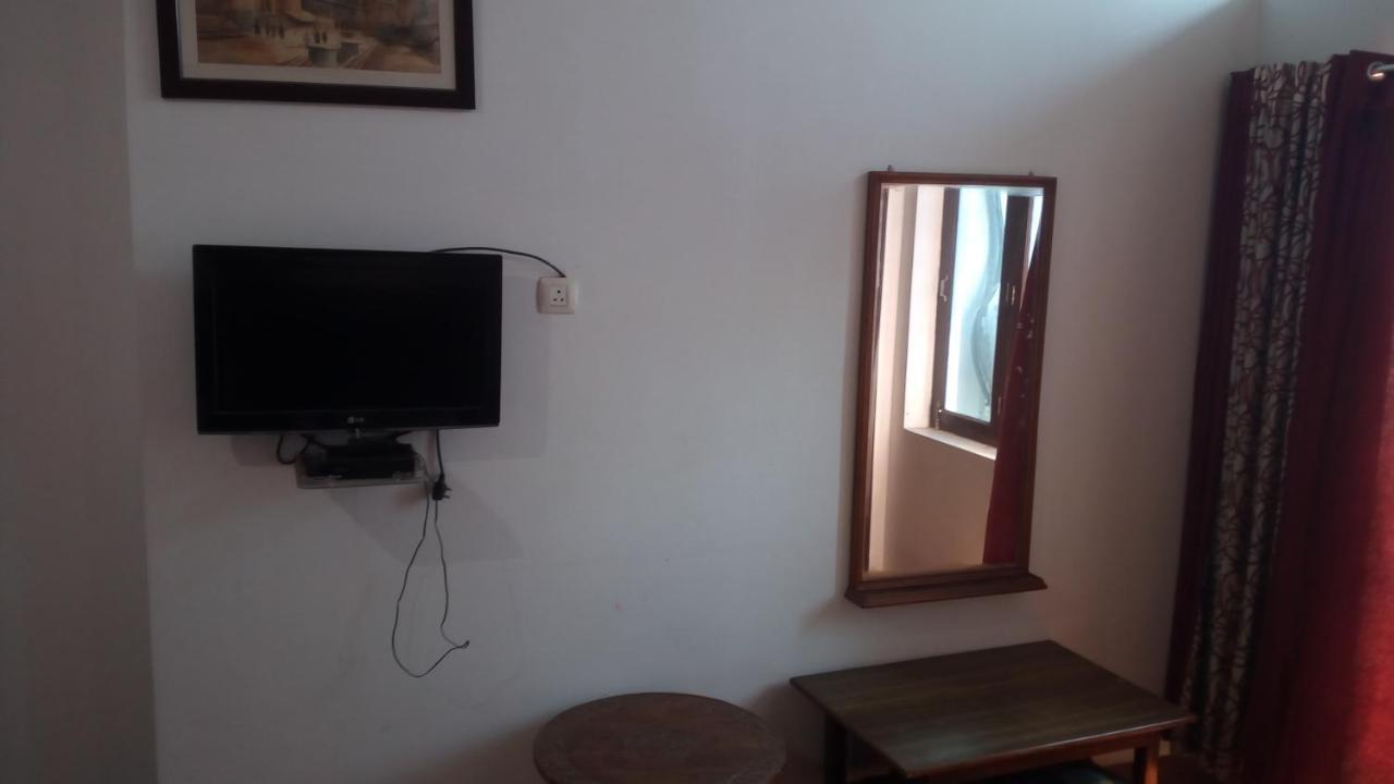 Ishan Paying Guest House Bénarès Extérieur photo