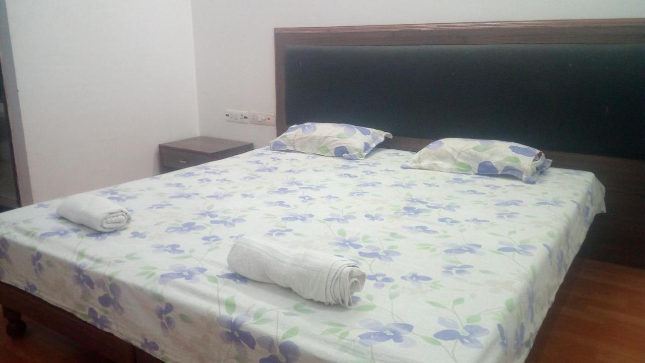 Ishan Paying Guest House Bénarès Extérieur photo